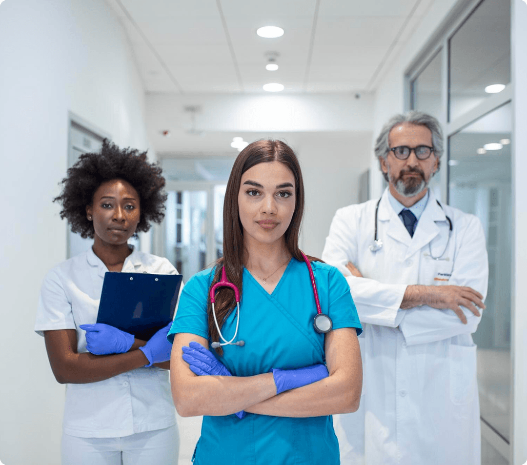 About Us | CLIA-Accredited Mobile Lab Testing | Mobile Medical Lab