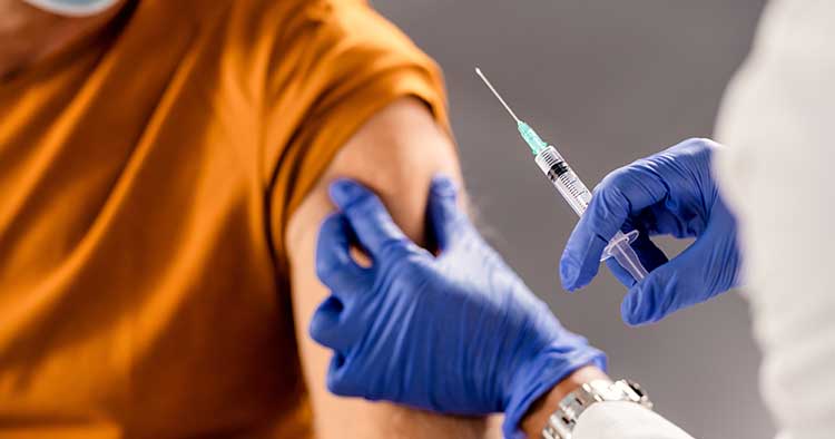 Vaccination
